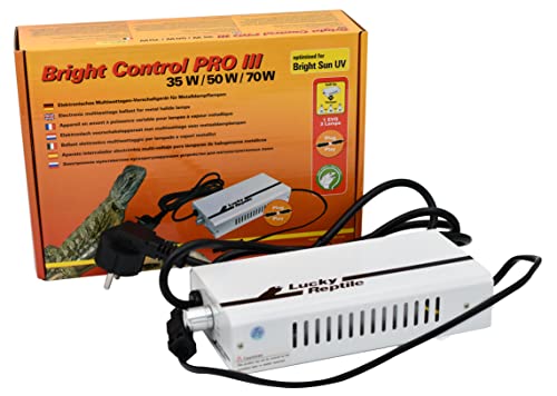 Lucky Reptile BCP3-35-70 Bright Control PRO III, 35-70 W