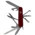 Victorinox HUNTSMAN 1.3713 Schweizer Taschenmesser Anzahl Funktionen 15 Rot