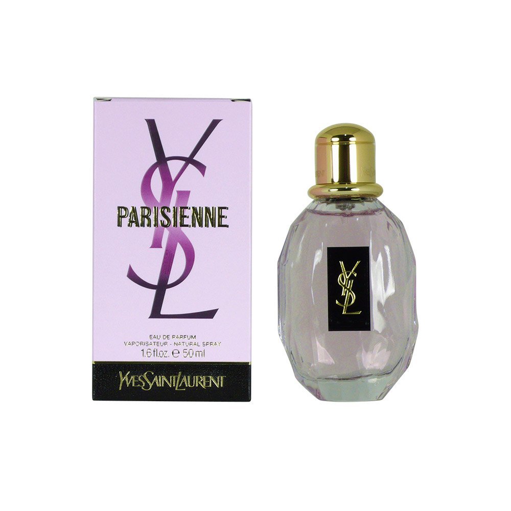Yves Saint Laurent - Parisienne Eau de Parfum EDP 50 ml