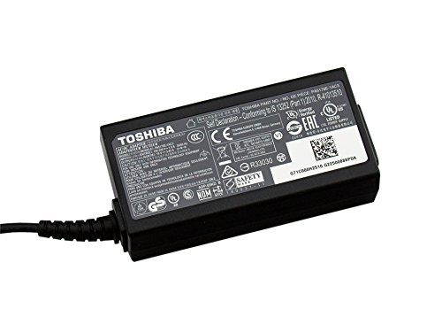Toshiba Adapter 3 Pin 65 - Adapter - 12 m