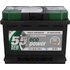 CARTEC Batterie Eco Power EFB 75 Ah, 680 A