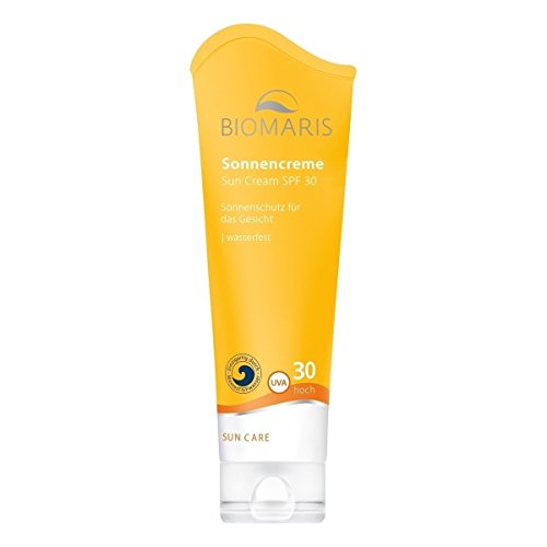 Biomaris Sun Cream Spf 30