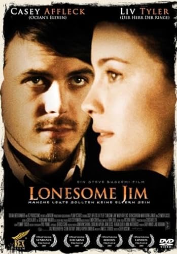 Lonesome Jim - Manche Leute sollten keine Eltern haben