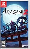 Aragami 2 for PlayStation 5