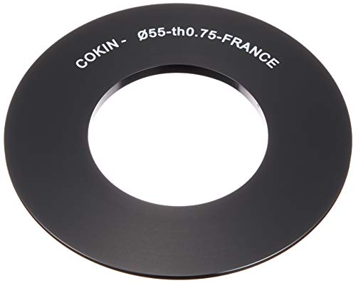 Cokin Z455 Adapterring 55mm Größe S