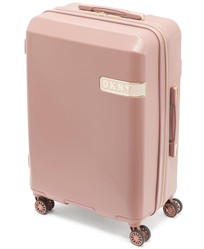 DKNY Spinner Hardside Check in Luggage Primrose, Primrose, Spinner Hardside Check in Gepäck