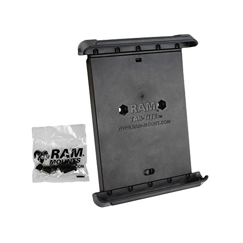 RAM Mount RAM-HOL-TAB2U Auto Schwarz Halterung