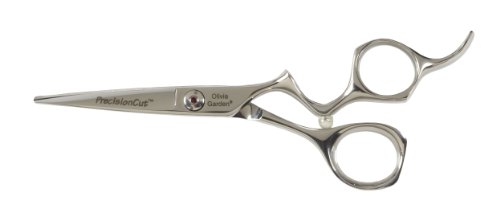 Olivia Garden Haarschneide-Schere Precision Cut 5,0 Zoll Rechtshand