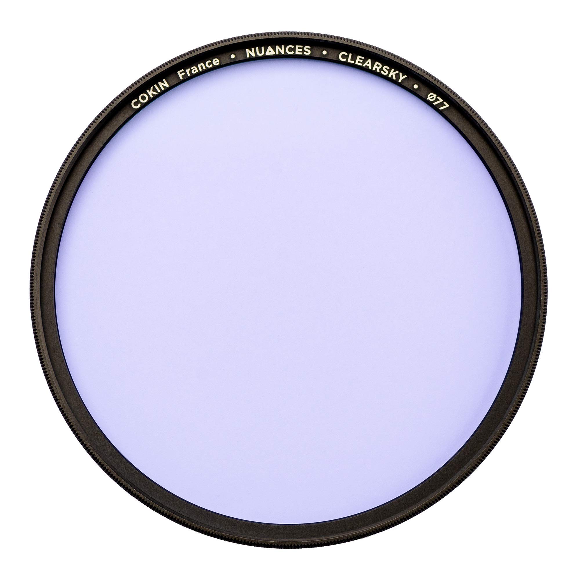 COKIN NUANCES CLEARSKY Light Pollution Filter ø77mm