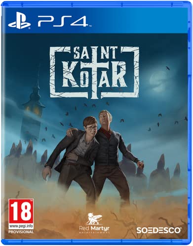 Saint Kotar für PS4