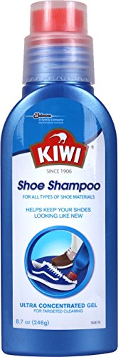 Rothco Kiwi Shoe Shampoo