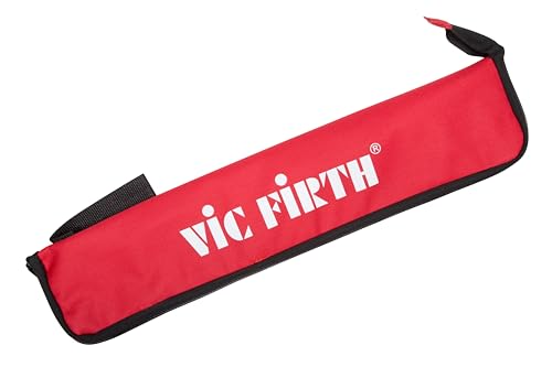 Vic Firth Essentials Stick Bag, Red