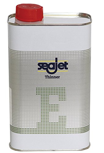 Seajet Thinner E Verdünnung Epoxid Farben 1000ml