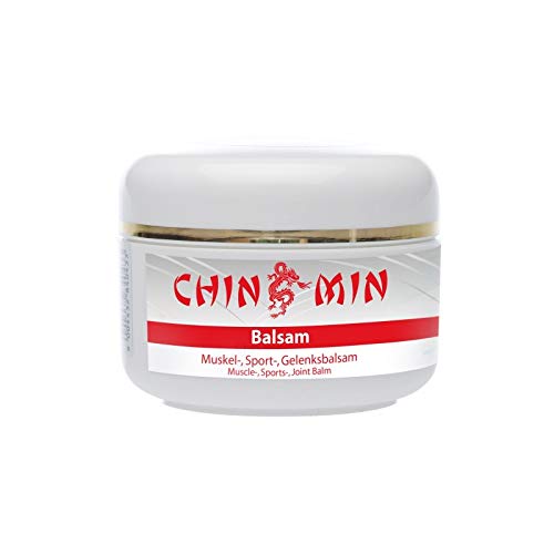 STYX - Chin Min Balsam - 150 ml