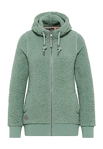 Ragwear VILMAC, DUSTY GREEN, L