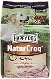 Happy Dog Hundefutter 2558 NaturCroq Welpen 15 kg