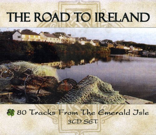 The Road to Ireland