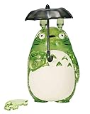 Beverly 42 Piece Crystal Puzzle Totoro Green