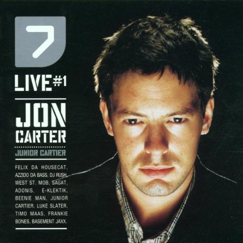 7 Live/Jon Carter