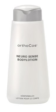 Binella orthoCos Neuro Sense Bodylotion 400 ml