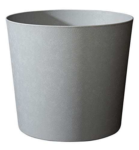 Poétic Pot Element conique 47 Beton - Übertopf 50 cm