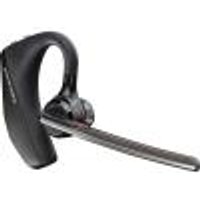 Plantronics Voyager 5200 Bluetooth® Headset Schwarz Mikrofon-Rauschunterdrückung