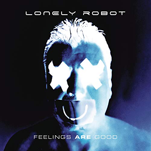 Feelings Are Good (Gatefold black 2LP+CD) [Vinyl LP]