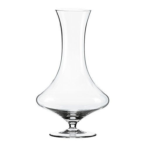 Spiegelau & Nachtmann, Dekantierkaraffe, Kristallglas, 750 ml, Willsberger Anniversary, 1416159