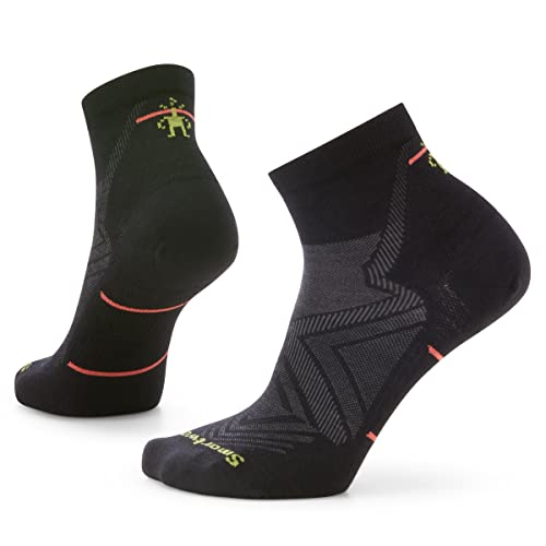 Smartwool Damen Run Zero Cushion Ankle Socken