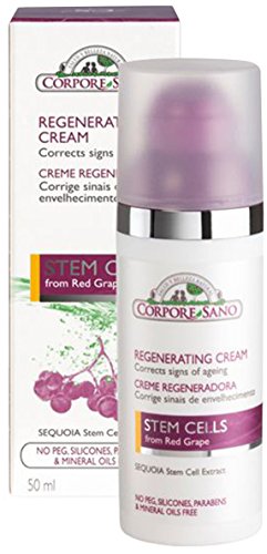 Corpore Sano Regenerierende Creme Ce.madre 50 ml