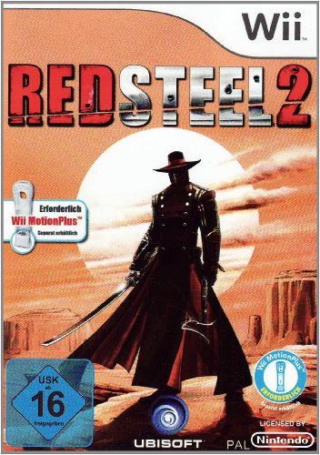 Red Steel 2 [Software Pyramide]