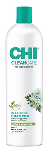 CHI - CleanCare - Clarifying Shampoo - 739 ml