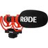 VideoMic GO II, Mikrofon