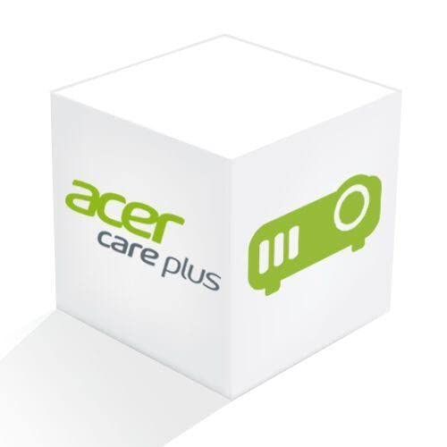 Acer SV.WPRAP.X03 - 3 Jahr(e) - Vor Ort