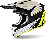 Airoh Unisex-Adult TW2 Helmet, T31, XS