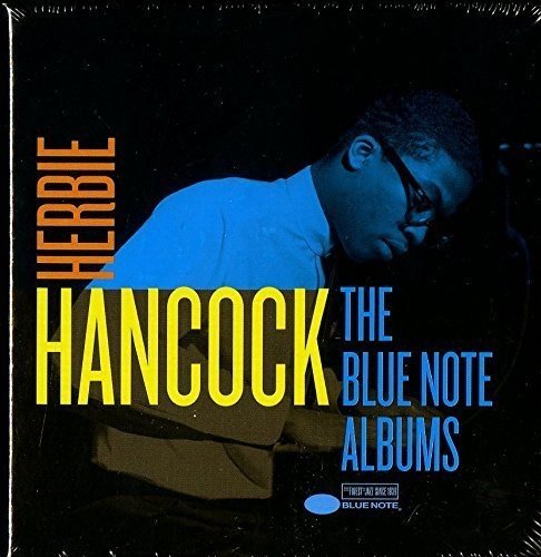The Blue Note Albums [Box-Set]