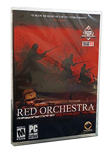 Red Orchestra: Ostfront 41 - 45