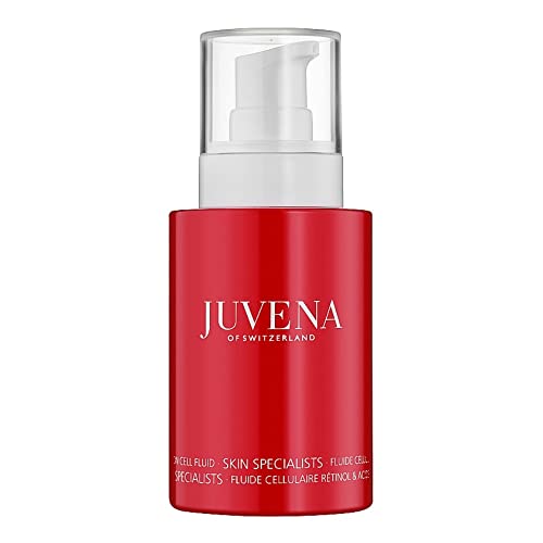 Juvena Skin Spec.Retinol&Hyaluron Cell Fluid 50ml