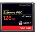 CompactFlash Extreme Pro 128 GB, Speicherkarte