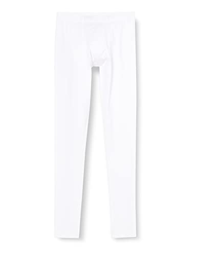 CARE OF by PUMA 587172 Thermohose, Weiß, 42