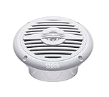 Mac Audio W.R.S 16.2 2-Wege Koaxial-Einbaulautsprecher 250 W Inhalt: 1 Paar