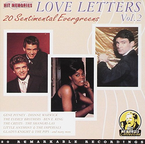 Love Letters 2