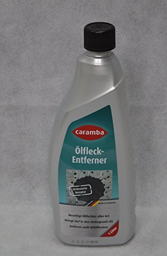 Caramba 1 Liter Ölfleckentferner Öl - Fleckentferner
