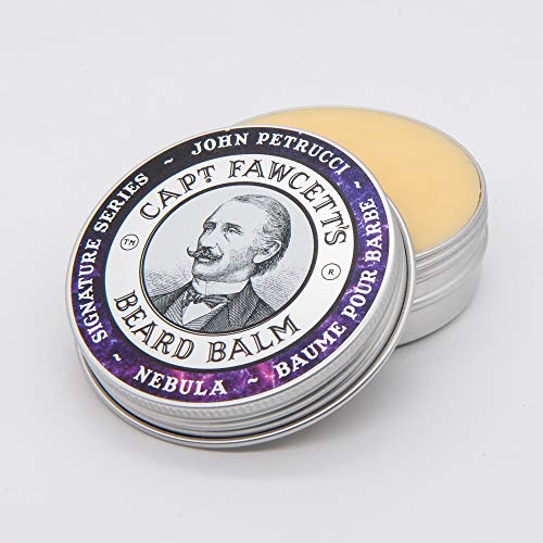 CAPT Fawcett's Beard Balm NEBULA