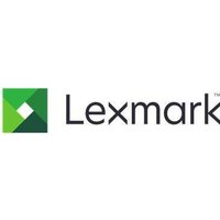 Lexmark Toner 80C2XCE - Cyan - Kapazität: 4.000 Seiten (80C2XCE)