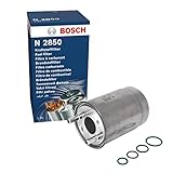 Bosch N2850 - Dieselfilter Auto