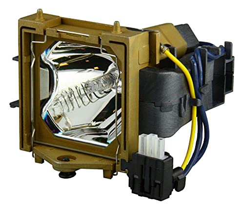 MICROLAMP ml10003 170 W Projektor Lampe – Lampe für Projektor InFocus LP540, LP640, LS5000, SP5000, 170 W, 2000 h