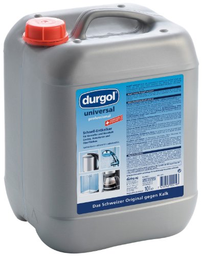 durgol Professional Entkalker Express (10 Liter)