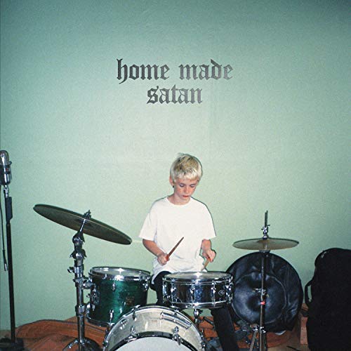 Home Made Satan [Vinyl LP]