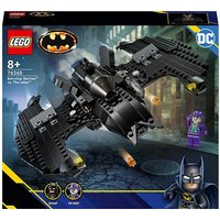 76265 DC Super Heroes Batwing: Batman vs. Joker, Konstruktionsspielzeug